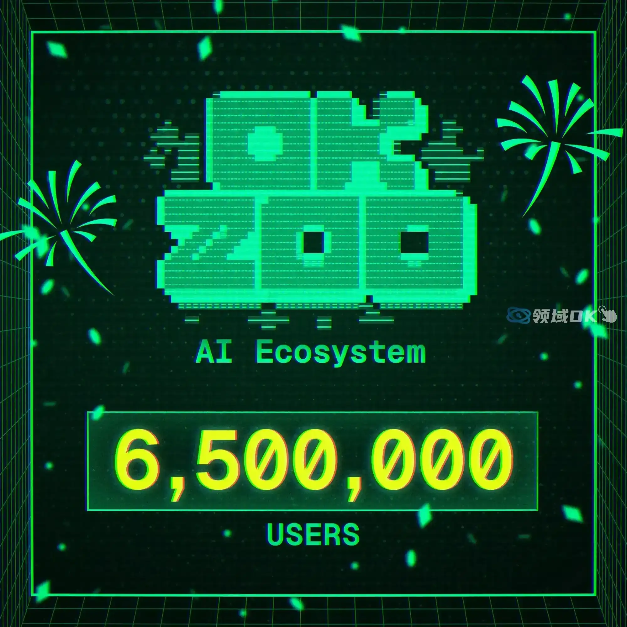 OKX正式对外宣布与27.36携手,开启元宇宙新纪元! OKX正式对外宣布与27.36携手,开启元宇宙新纪元!